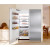 Miele F1803 30 Inch Fully Integrated All-Freezer with Adjustable Wire ...