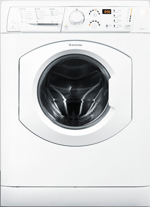Ariston ARWDF129NA 24 Inch Washer/Dryer Combo with 1.82 cu. ft. Capacity, 13 Wash Cycles, 3 Dry