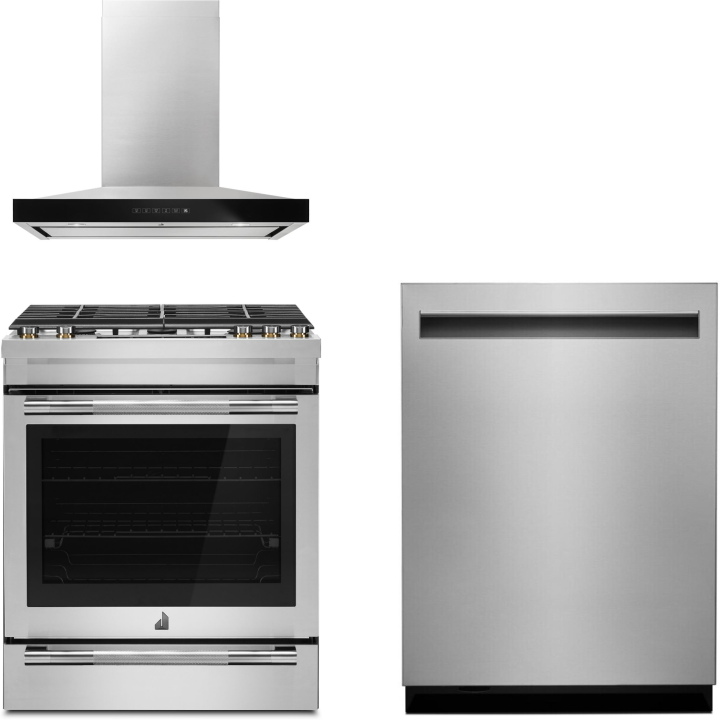 Collage of JGS1450ML, JDTS3924SP, JXW8530HS