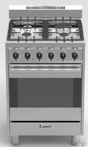smeg 24 oven