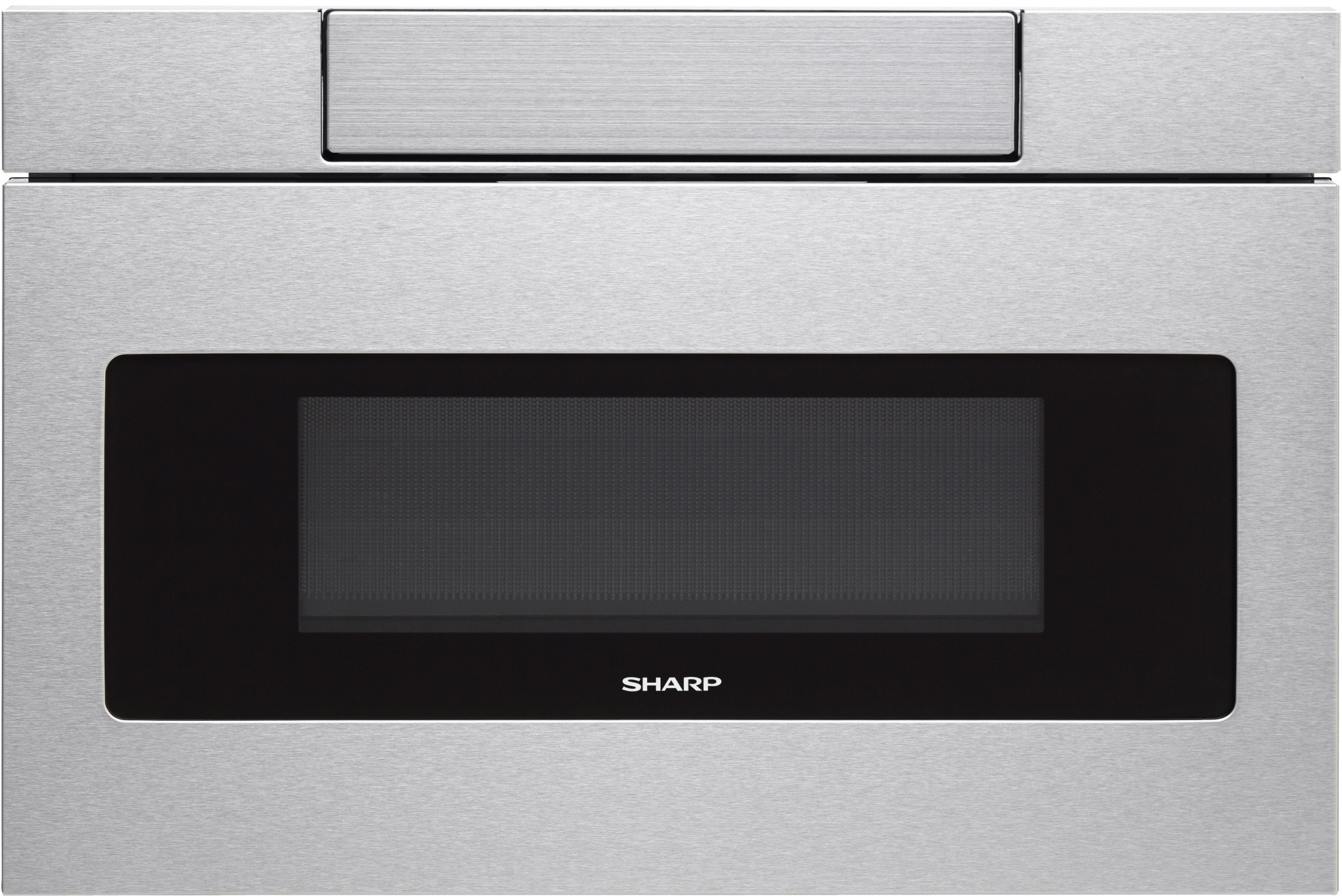 sharp panel ready microwave drawer
